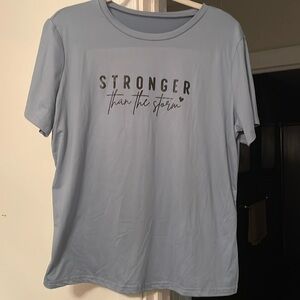SHEIN tee preloved